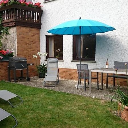 Ferienwohnung Maifeld Wierschem Extérieur photo