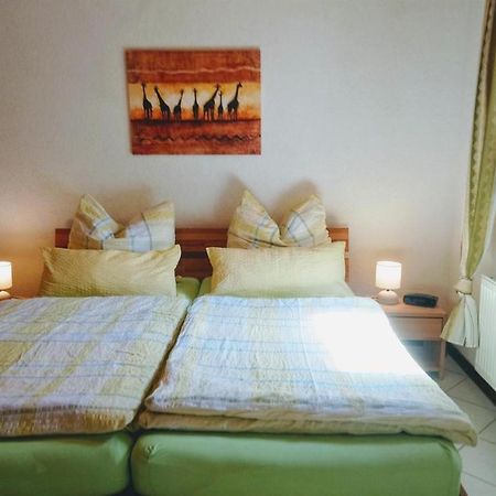 Ferienwohnung Maifeld Wierschem Extérieur photo