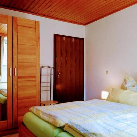 Ferienwohnung Maifeld Wierschem Extérieur photo