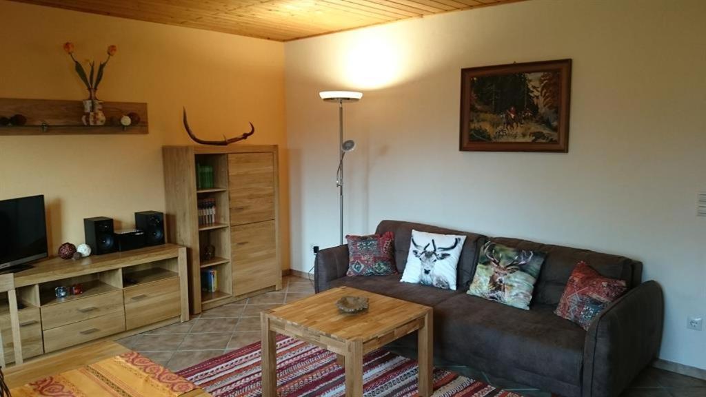 Ferienwohnung Maifeld Wierschem Extérieur photo