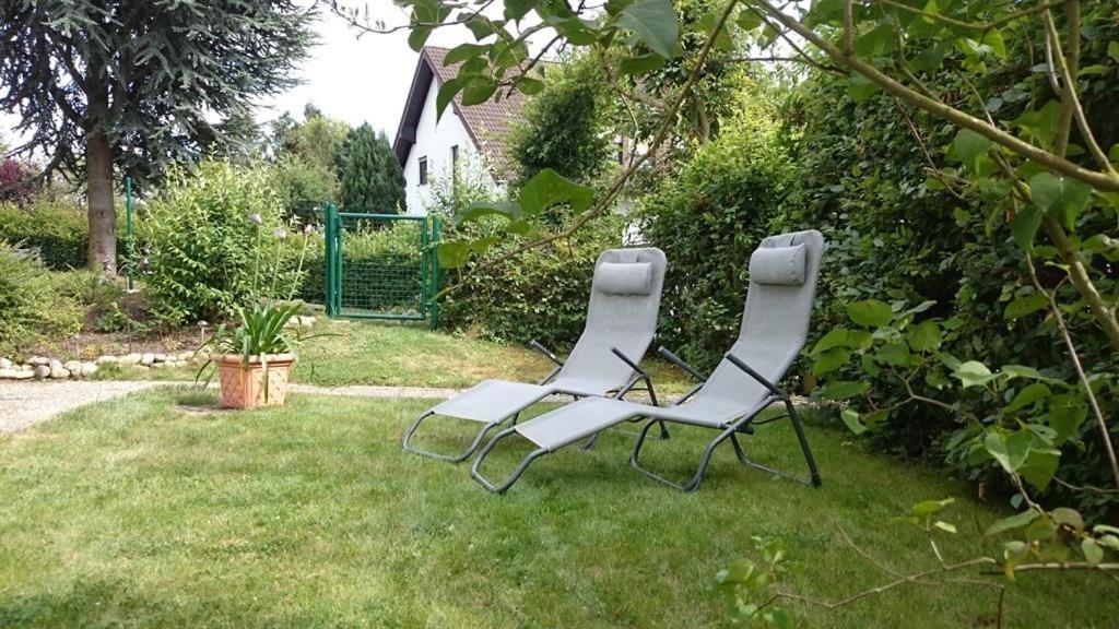 Ferienwohnung Maifeld Wierschem Extérieur photo