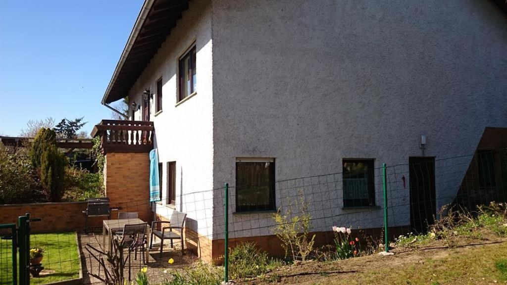 Ferienwohnung Maifeld Wierschem Extérieur photo