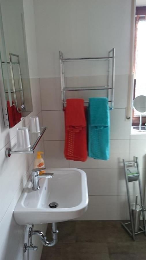 Ferienwohnung Maifeld Wierschem Extérieur photo