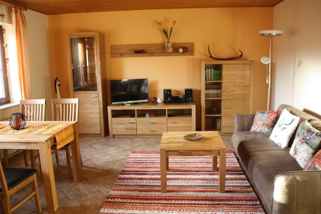 Ferienwohnung Maifeld Wierschem Extérieur photo