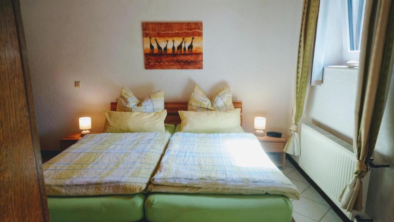 Ferienwohnung Maifeld Wierschem Extérieur photo