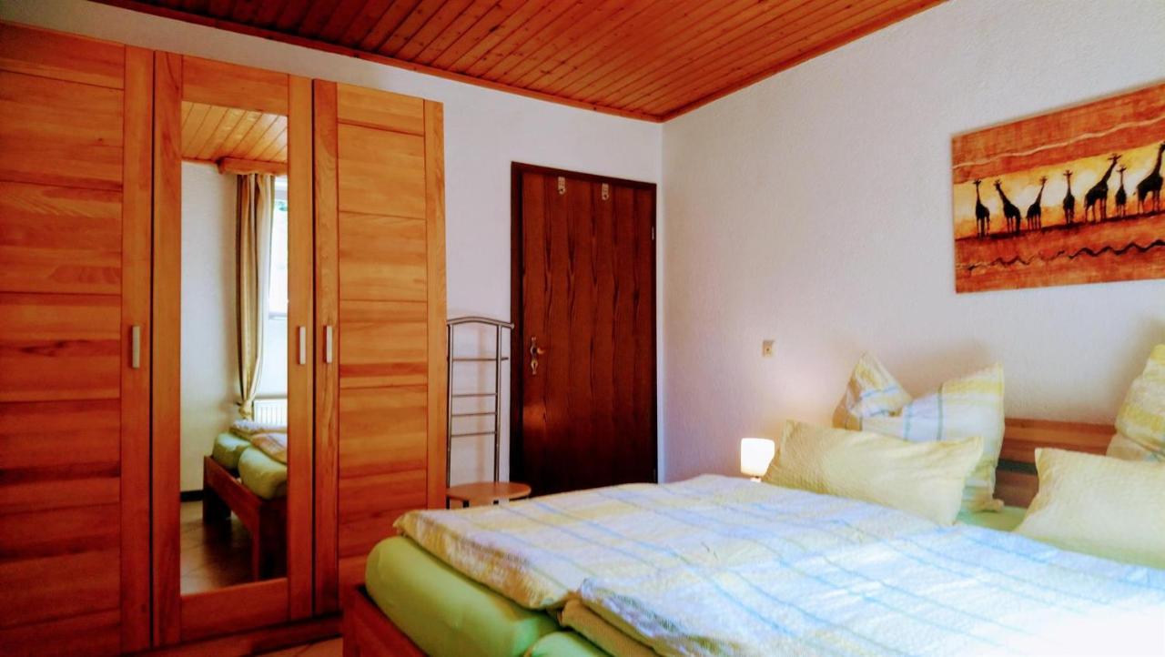 Ferienwohnung Maifeld Wierschem Extérieur photo