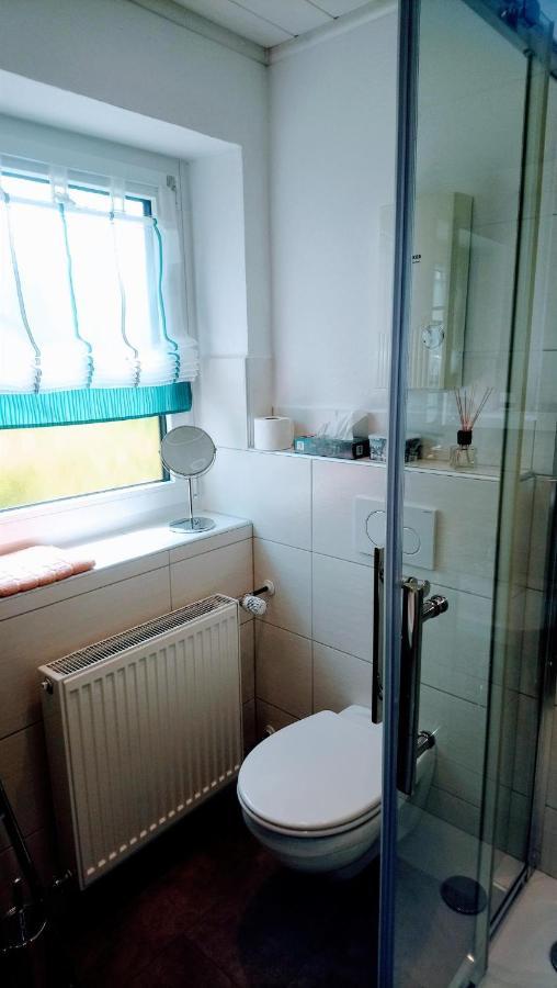 Ferienwohnung Maifeld Wierschem Extérieur photo